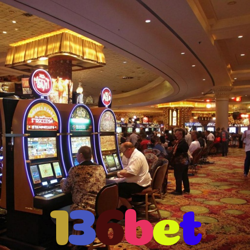 136bet - Baixe o app 136bet no Google Play e jogue ao vivo