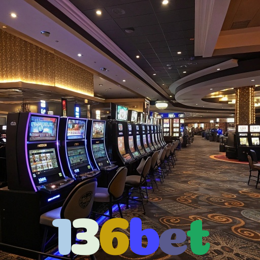 136bet - Baixe o App 136bet para Android e Comece a Jogar