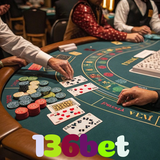 136bet - Baixe o app 136bet no Google Play e jogue ao vivo
