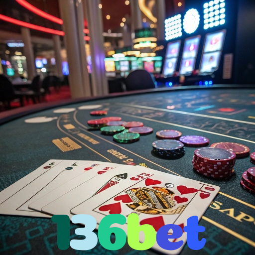136bet - Baixe o app 136bet no Google Play e jogue ao vivo