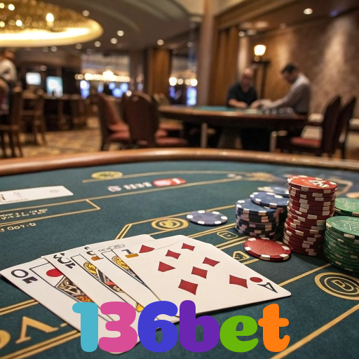 136bet - Baixe o App 136bet para Android e Comece a Jogar