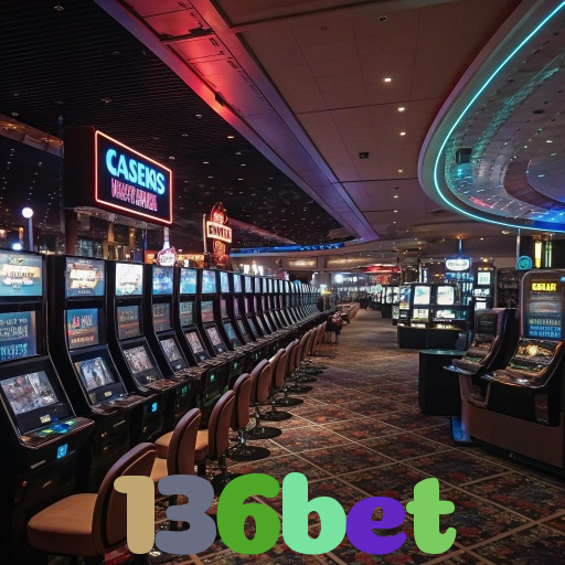 136bet - Baixe o app 136bet no Google Play e jogue ao vivo