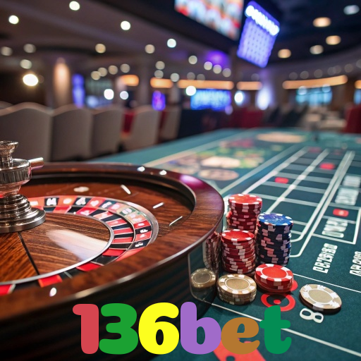 136bet - Baixe o app 136bet no Google Play e jogue ao vivo