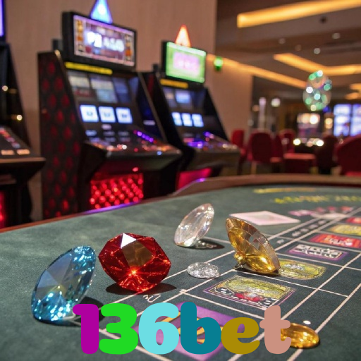 136bet - Baixe o app 136bet no Google Play e jogue ao vivo