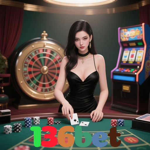 136bet - Baixe o app 136bet no Google Play e jogue ao vivo