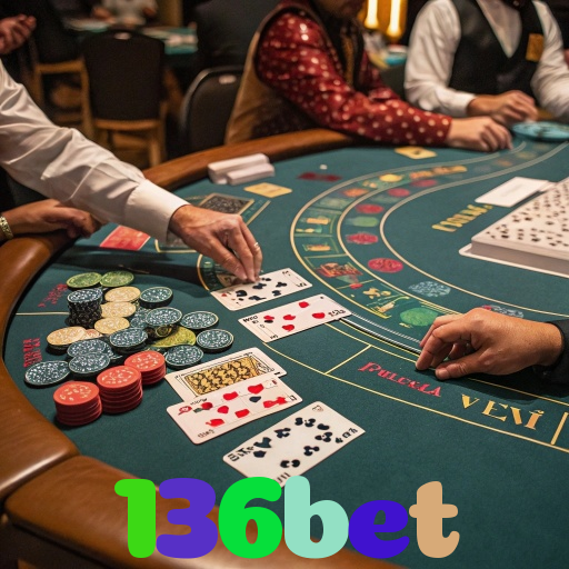 136bet - Baixe o App 136bet para Android e Comece a Jogar