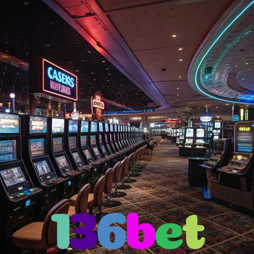 136bet - Baixe o App 136bet para Android e Comece a Jogar