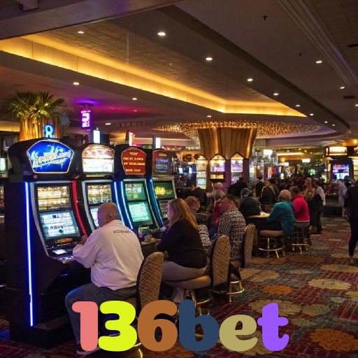 136bet - Baixe o app 136bet no Google Play e jogue ao vivo