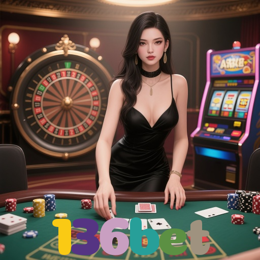 136bet - Baixe o app 136bet no Google Play e jogue ao vivo