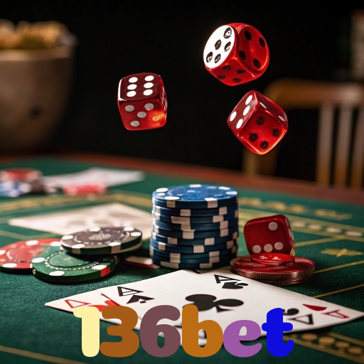 136bet - Baixe o app 136bet no Google Play e jogue ao vivo