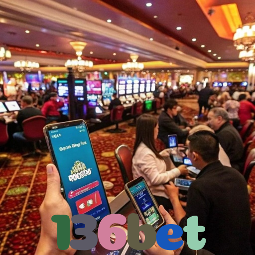 136bet - Baixe o App 136bet para Android e Comece a Jogar