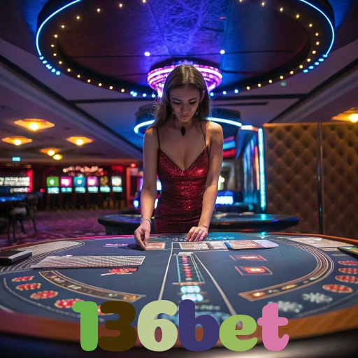 136bet - Baixe o app 136bet no Google Play e jogue ao vivo