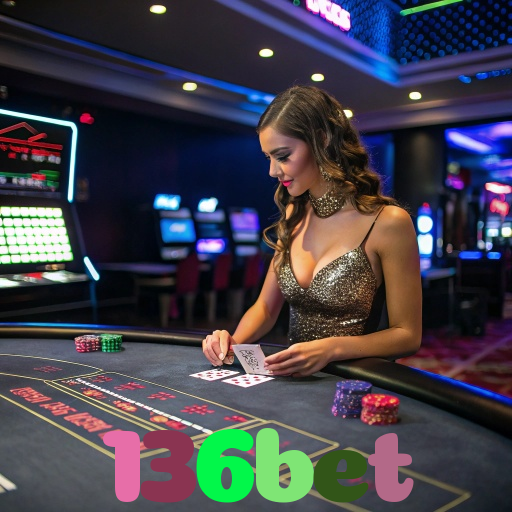 136bet - Baixe o app 136bet no Google Play e jogue ao vivo