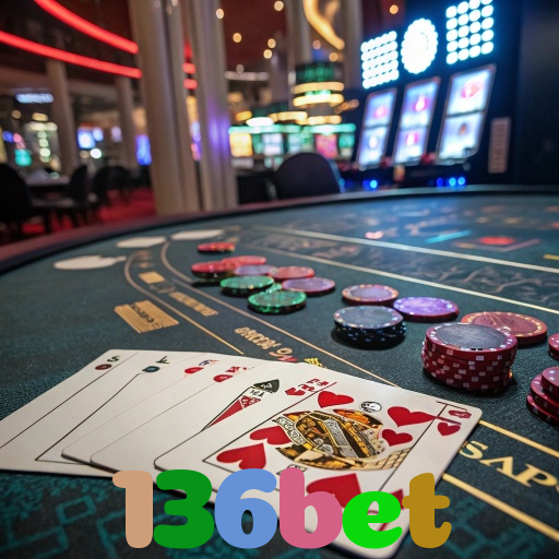 136bet - Baixe o App 136bet para Android e Comece a Jogar