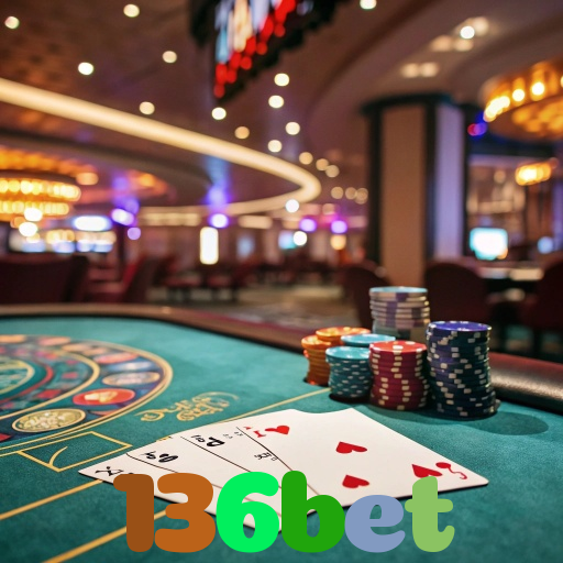136bet - Baixe o app 136bet no Google Play e jogue ao vivo
