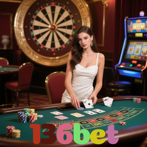 136bet - Baixe o app 136bet no Google Play e jogue ao vivo