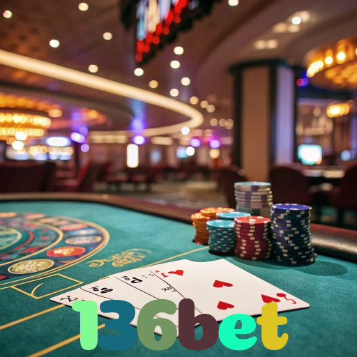136bet - Baixe o App 136bet para Android e Comece a Jogar