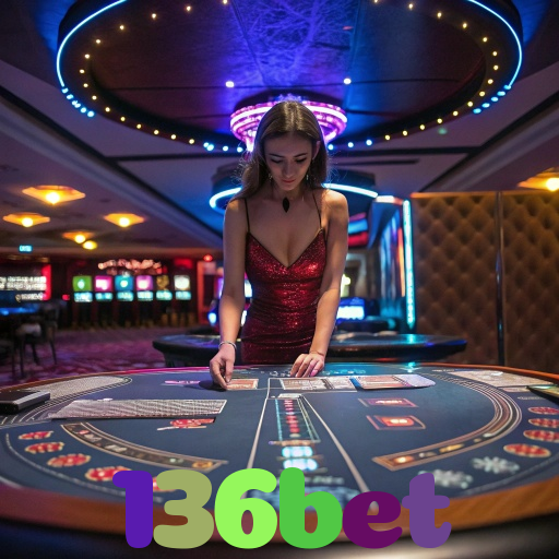 136bet - Baixe o app 136bet no Google Play e jogue ao vivo