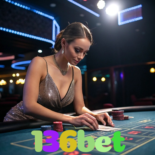 136bet - Baixe o app 136bet no Google Play e jogue ao vivo