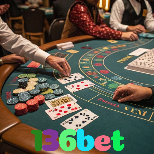 136bet - Baixe o app 136bet no Google Play e jogue ao vivo