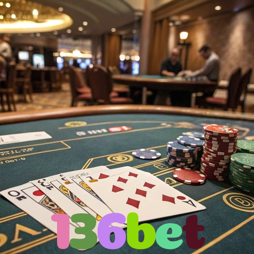 136bet - Baixe o app 136bet no Google Play e jogue ao vivo