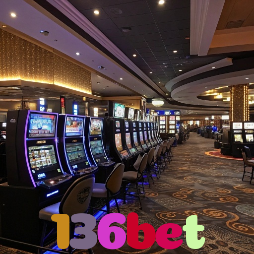 136bet - Baixe o app 136bet no Google Play e jogue ao vivo