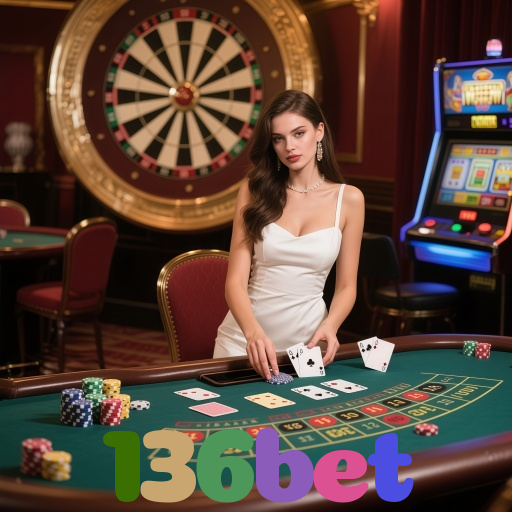 136bet - Baixe o app 136bet no Google Play e jogue ao vivo