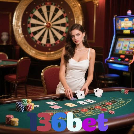 136bet - Baixe o App 136bet para Android e Comece a Jogar