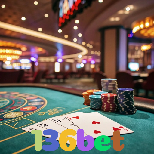 136bet - Baixe o app 136bet no Google Play e jogue ao vivo