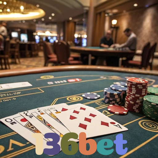 136bet - Baixe o app 136bet no Google Play e jogue ao vivo