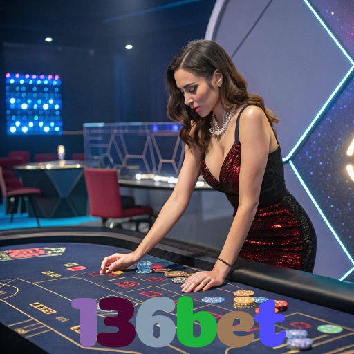 136bet - Baixe o app 136bet no Google Play e jogue ao vivo
