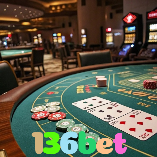 136bet - Baixe o App 136bet para Android e Comece a Jogar