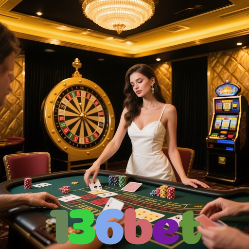 136bet - Baixe o App 136bet para Android e Comece a Jogar