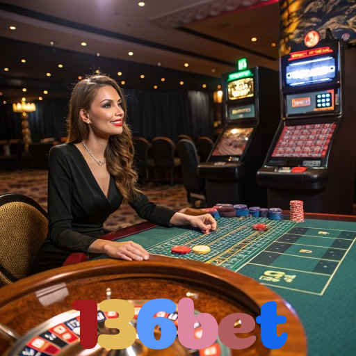 136bet - Baixe o App 136bet para Android e Comece a Jogar