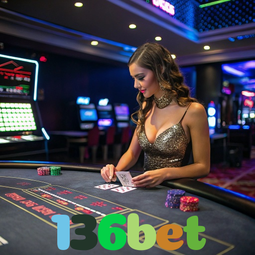 136bet - Baixe o App 136bet para Android e Comece a Jogar