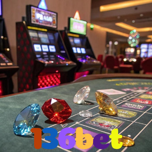 136bet - Baixe o app 136bet no Google Play e jogue ao vivo