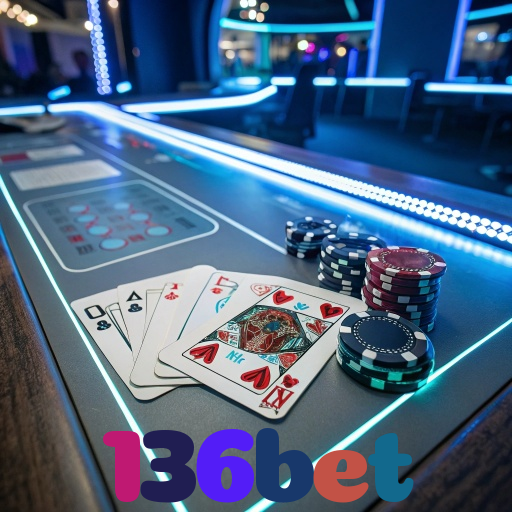 136bet - Baixe o app 136bet no Google Play e jogue ao vivo