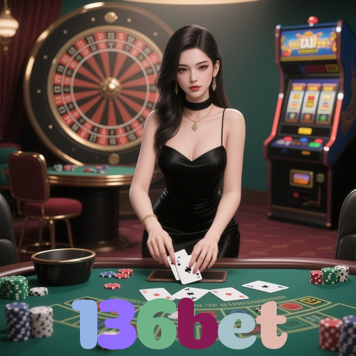 136bet - Baixe o app 136bet no Google Play e jogue ao vivo