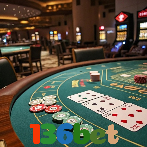 136bet - Baixe o app 136bet no Google Play e jogue ao vivo