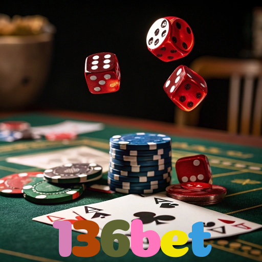 136bet - Baixe o app 136bet no Google Play e jogue ao vivo