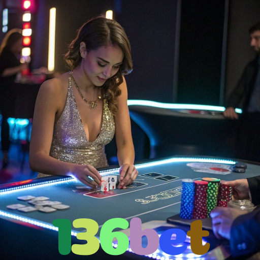 136bet - Baixe o App 136bet para Android e Comece a Jogar