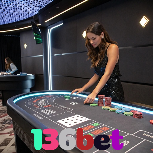 136bet - Baixe o app 136bet no Google Play e jogue ao vivo