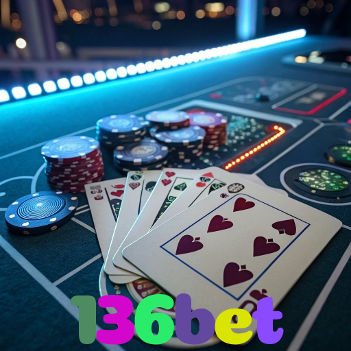 136bet - Baixe o app 136bet no Google Play e jogue ao vivo
