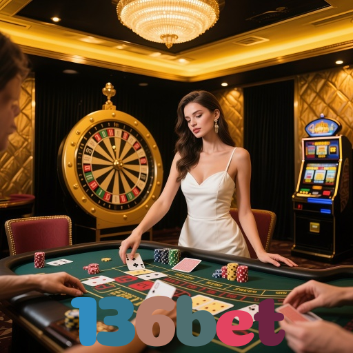 136bet - Baixe o App 136bet para Android e Comece a Jogar
