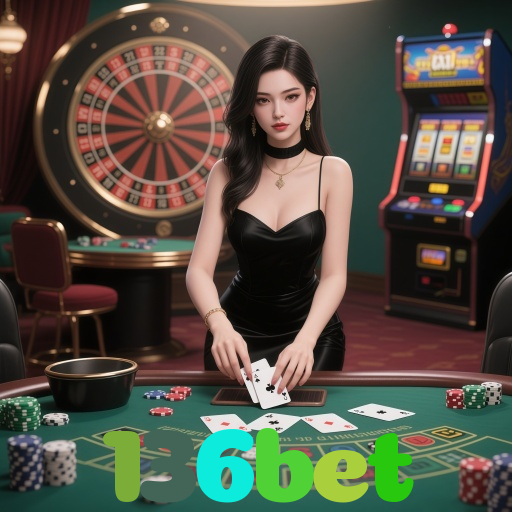 136bet - Baixe o app 136bet no Google Play e jogue ao vivo