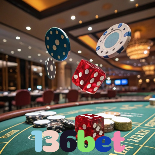 136bet - Baixe o App 136bet para Android e Comece a Jogar