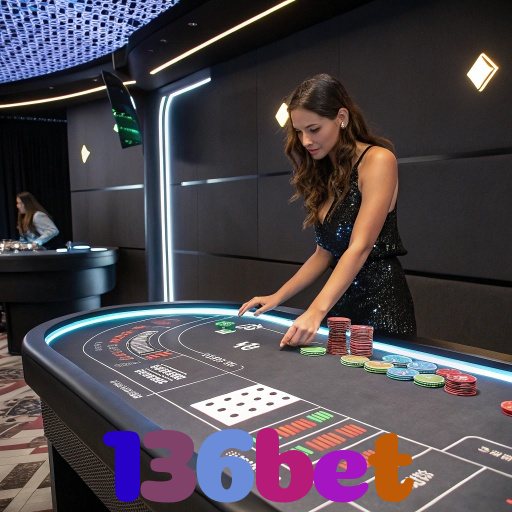 136bet - Baixe o app 136bet no Google Play e jogue ao vivo