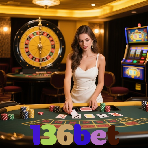 136bet - Baixe o app 136bet no Google Play e jogue ao vivo