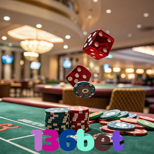 136bet - Baixe o app 136bet no Google Play e jogue ao vivo