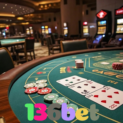136bet - Baixe o app 136bet no Google Play e jogue ao vivo